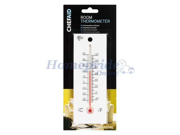Homepride Online-Room Thermometer