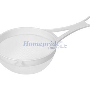 Homepride Online-Nylon Sieve Assorted 18cm