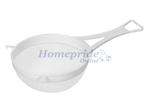 Homepride Online-Nylon Sieve Assorted 18cm