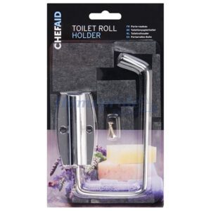 Homepride Online-Toilet Roll Holder Die Cast