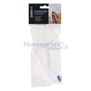 Homepride Online-Over Door Hanger White 10E00501