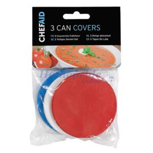 Homepride Online-Can Covers 7.5cm x 3
