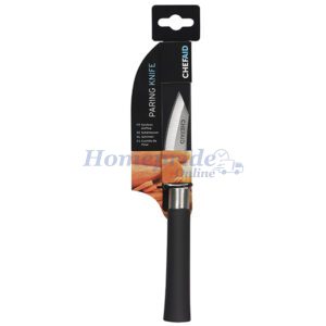 Homepride Online-Paring Knife Soft Grip 3in