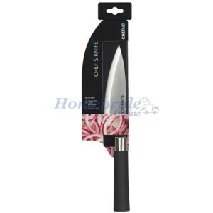 Homepride Online-Chefs Knife Soft Grip 6in