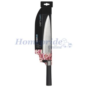 Homepride Online-Chefs Knife Soft Grip 9in