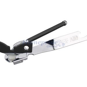 Homepride Online-Can Opener PVC Grip Handle