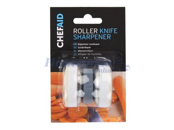Homepride Online-Roller Knife Sharpener