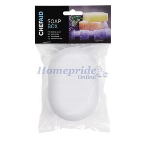 Homepride Online-Soap Holder Box