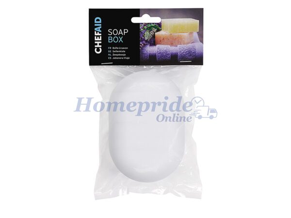 Homepride Online-Soap Holder Box