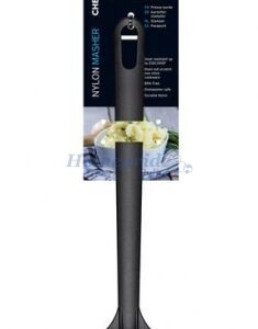 Homepride Online-Nylon Masher Black