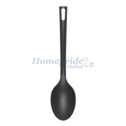 Homepride Online-Nylon Spoon Black