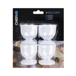 Homepride Online-Egg Cups x 4