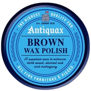 Homepride Online-Brown Wax 100ml