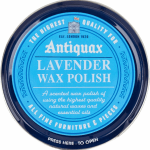 Homepride Online-Lavender Wax Polish 100ml
