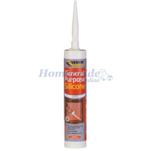 Homepride Online-General Purpose Silicone White 280ml