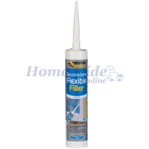 Homepride Online-Flexible Decorators Filler White 290ml