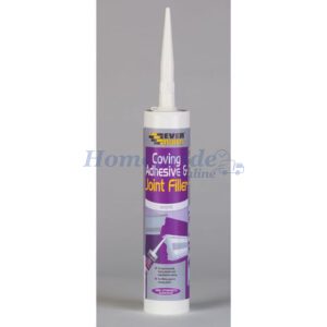 Homepride Online-Coving Adhesive & Joint Filler 290ml