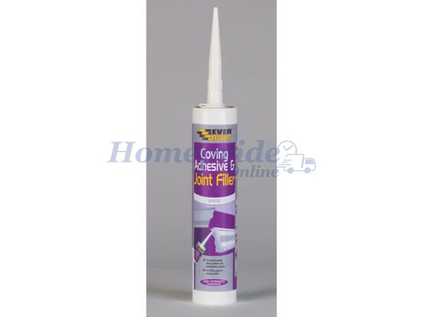 Homepride Online-Coving Adhesive & Joint Filler 290ml