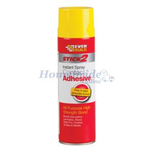 Homepride Online-Contact Spray Adhesive 500ml