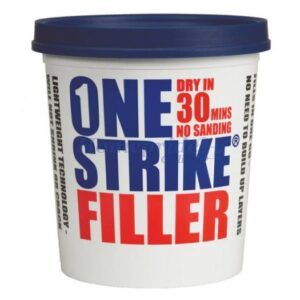 Homepride Online-One Strike Filler 450/500ml