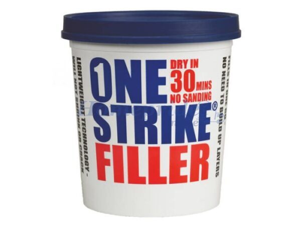 Homepride Online-One Strike Filler 450/500ml