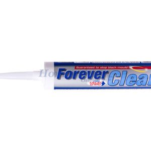 Homepride Online-Forever White Bath Sealant Clear