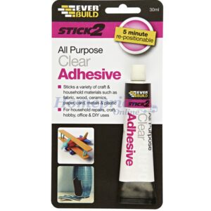 Homepride Online-Stick 2 All Purpose Adhesive 30ml