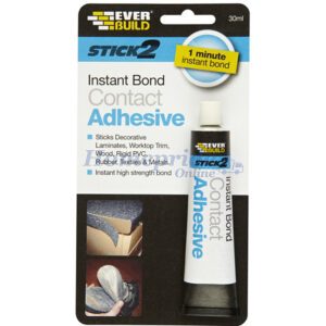 Homepride Online-Stick 2 Contact Adhesive 30ml