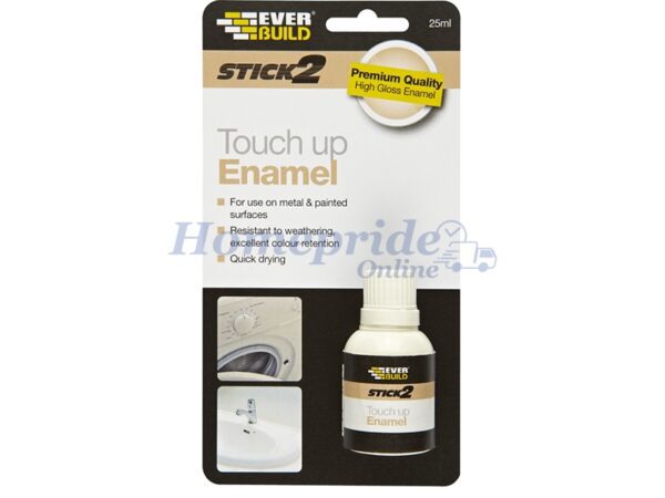 Homepride Online-Stick 2 Touch Up Enamel 25ml