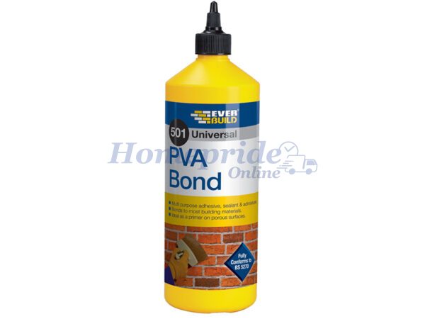 Homepride Online-501 PVA Bond 1L