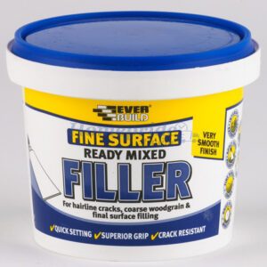 Homepride Online-Fine Surface Filler 600g