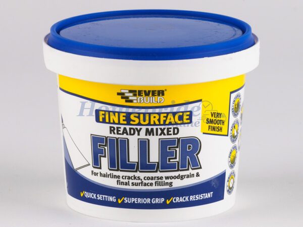 Homepride Online-Fine Surface Filler 600g