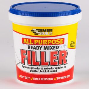 Homepride Online-Ready Mixed Filler 1kg