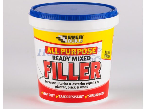Homepride Online-Ready Mixed Filler 1kg