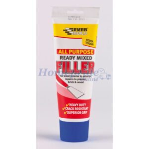 Homepride Online-White Instant Filler 330g