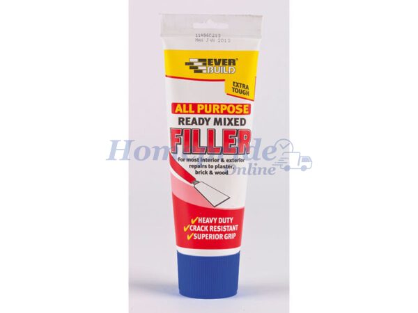 Homepride Online-White Instant Filler 330g