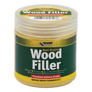 Homepride Online-Stainable Multipurpose Wood Filler Medium 250ml