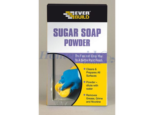 Homepride Online-Sugar Soap Powder 430g