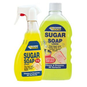 Homepride Online-Sugar Soap Liquid 500ml