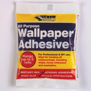 Homepride Online-All Purpose Wallpaper Paste 5 Roll