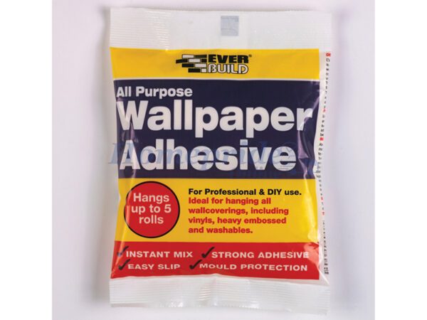 Homepride Online-All Purpose Wallpaper Paste 5 Roll