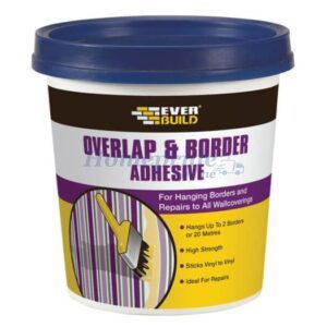 Homepride Online-Overlap & Border Adhesive 250g