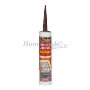 Homepride Online-Timber & Laminate Sealant Oak 290ml