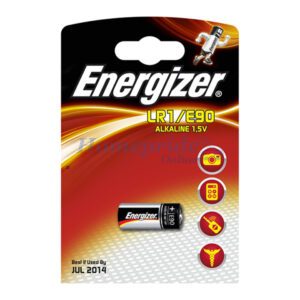 Homepride Online-Energizer LR1/E90 Battery x 1