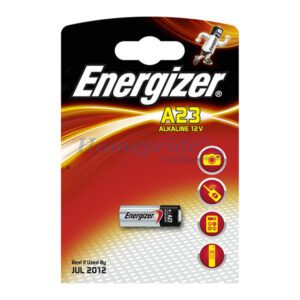 Homepride Online-Energizer A23 Battery x 1