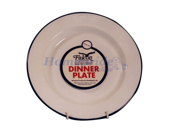 Homepride Online-Dinner Plate 24cm