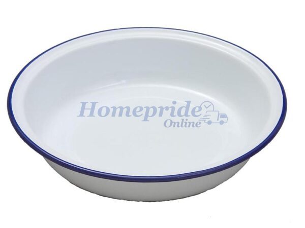 Homepride Online-Pie Dish Round 14cm