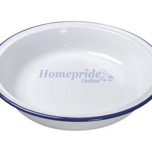 Homepride Online-Round Pie Dish 24cm