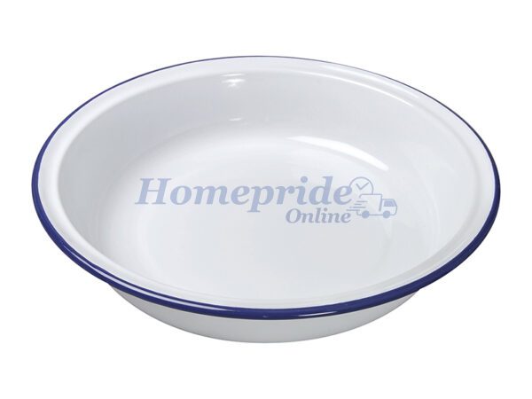 Homepride Online-Round Pie Dish 24cm