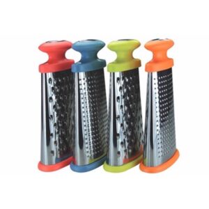Homepride Online-Mini Splash Stainless Steel Grater
